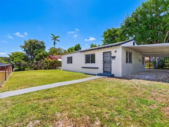 280 NW 101st St, Miami, FL 33150