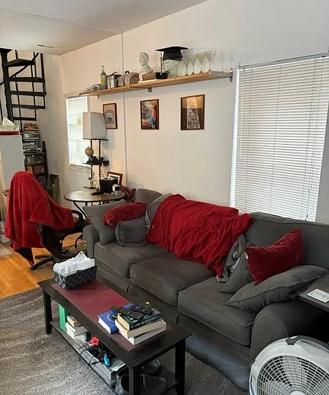 748 S 3rd St #2R — Photo 4