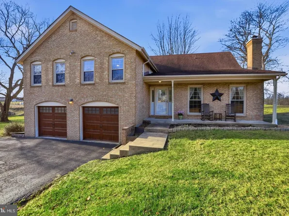 4708 Summit Point Rd, Charles Town, WV 25414