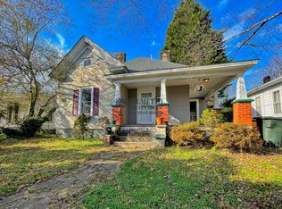 1110 Lexington Ave, Greensboro, NC 27403