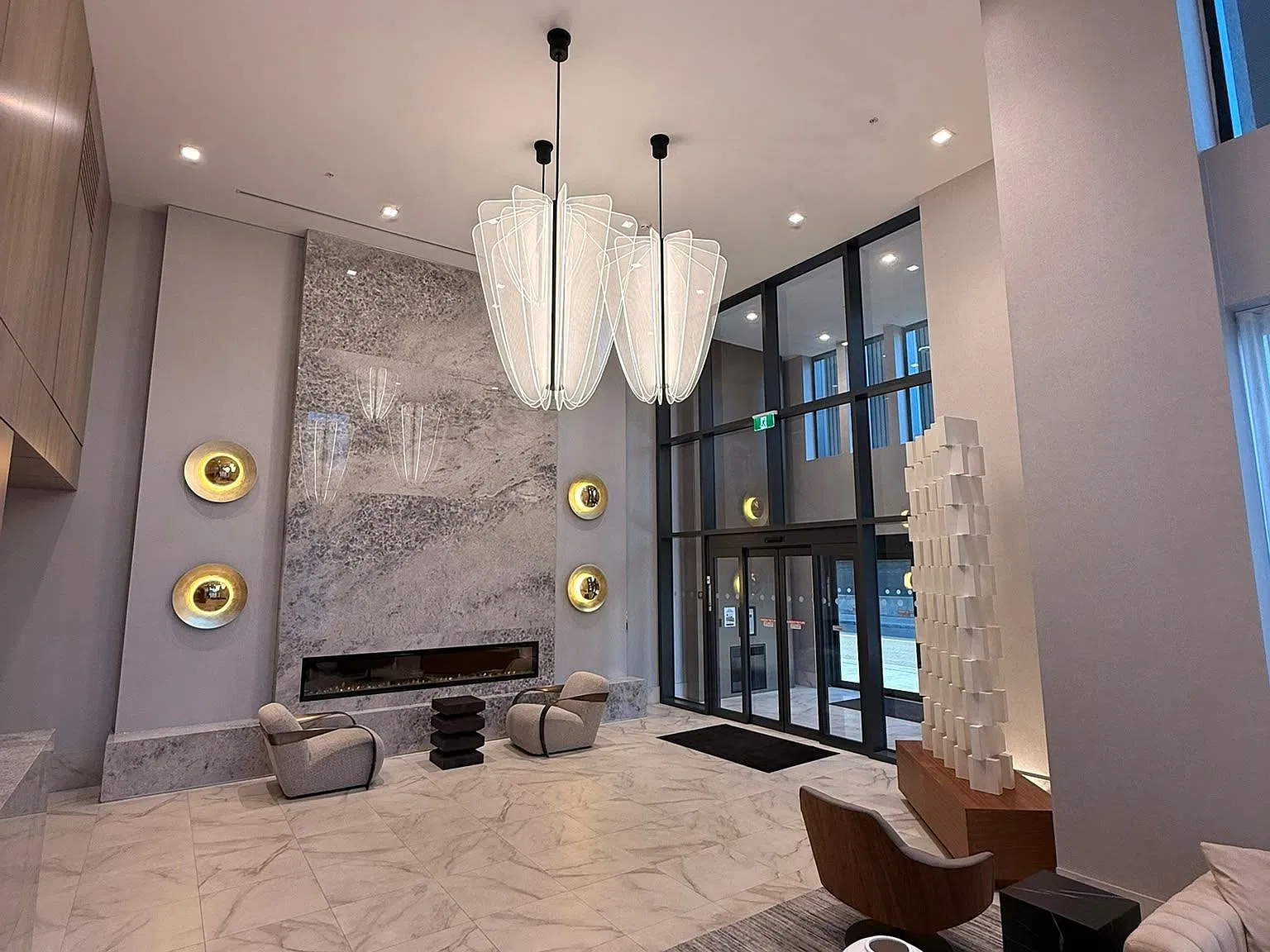 2 bed, $1,750 — Photo 3