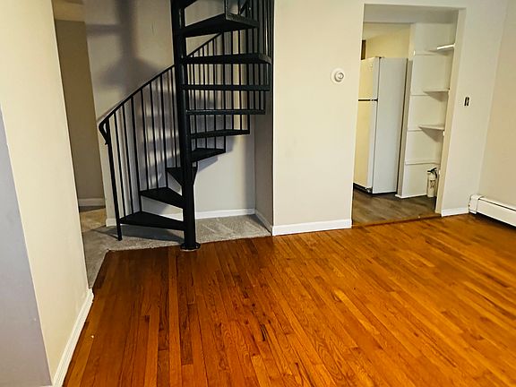 Beautiful floors!