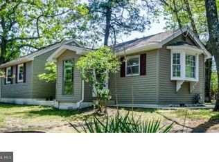 2500 S Lakeshore Dr, Browns Mills, NJ 08015