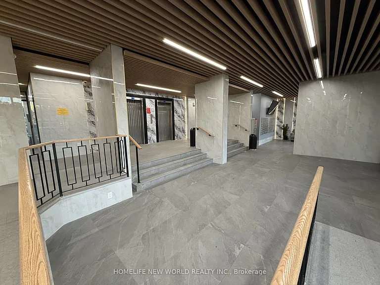 4091 Sheppard Ave E #1708 — Photo 3