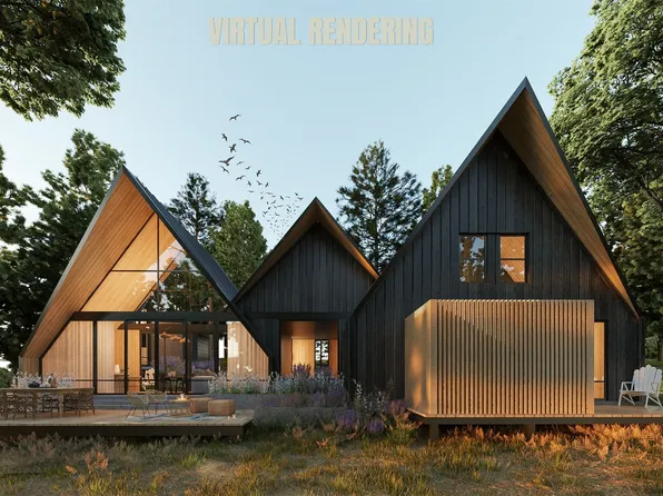 3245 Paseo Del Monte, Santa Fe, NM 87501