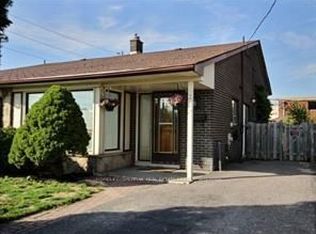 3 Benton St, Brampton, ON L6W3B8