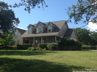 247 Shadow Rdg, Bulverde, TX 78163