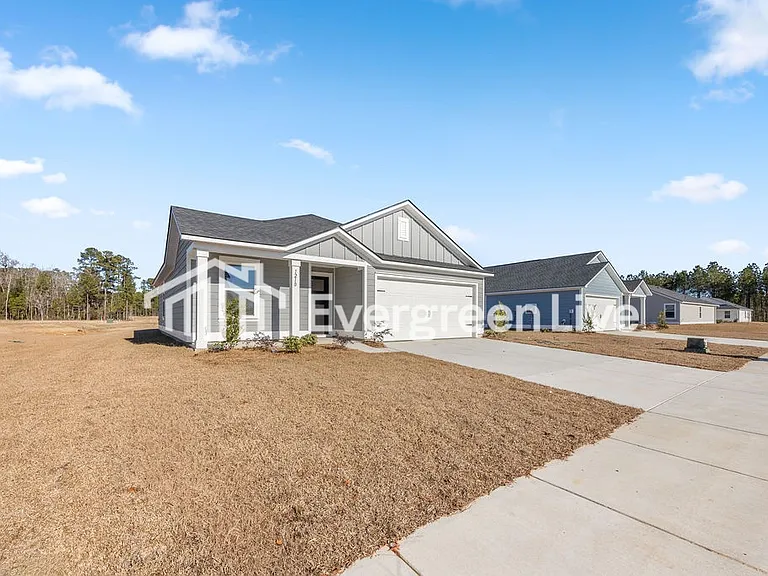 1210 Willow Oaks Way — Photo 2