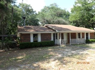 5775 Mount Olive Rd, Crestview, FL 32539