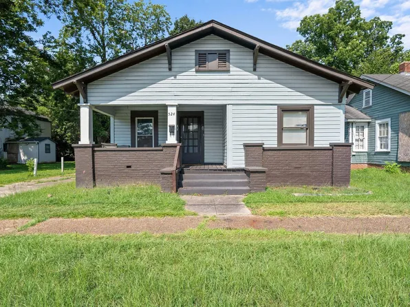 524 34th Ave, Tuscaloosa, AL 35401
