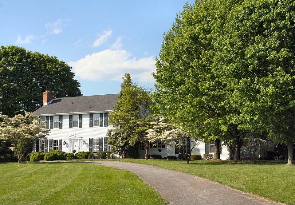For Sale: 6366 Albers Drive, Mount Airy, MD 21771