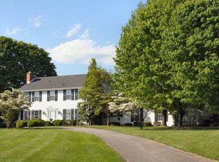 6366 Albers Dr, Mount Airy, MD 21771