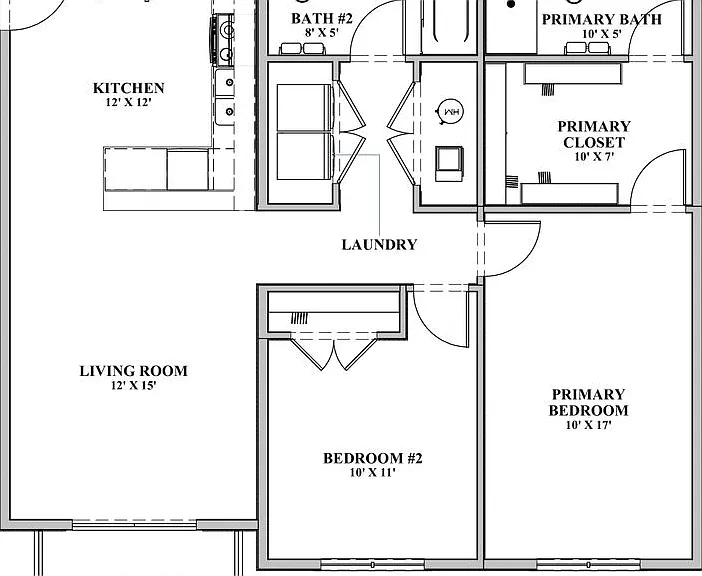 Vitality Apartments — Photo 34