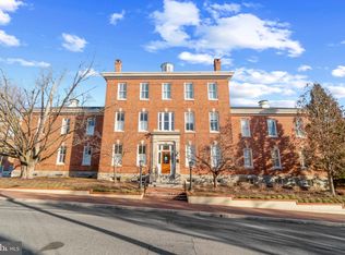 66 Franklin St UNIT 10, Annapolis, MD 21401