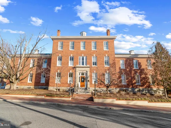 66 Franklin St Unit 10, Annapolis, MD 21401