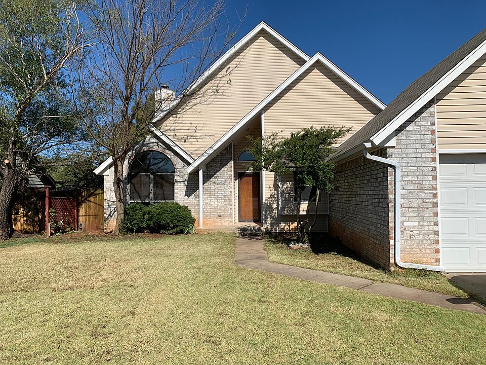 Street view of house.