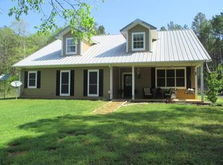 14370 County Road 343, Tyler, TX 75708