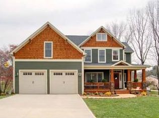 76 Willow Bnd, Candler, NC 28715