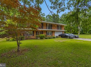 10201 Diablo Ave, Lanham, MD 20706