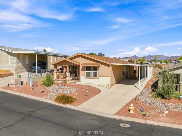 2350 Adobe Road #293, Bullhead City, AZ 86442