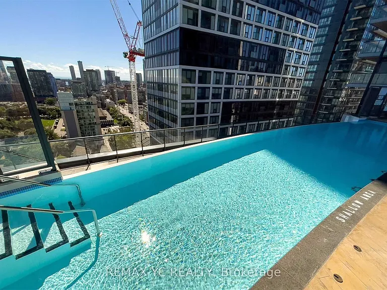 251 Jarvis St #806 — Photo 30