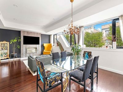 320 W 115th St #4, New York, NY, 10026