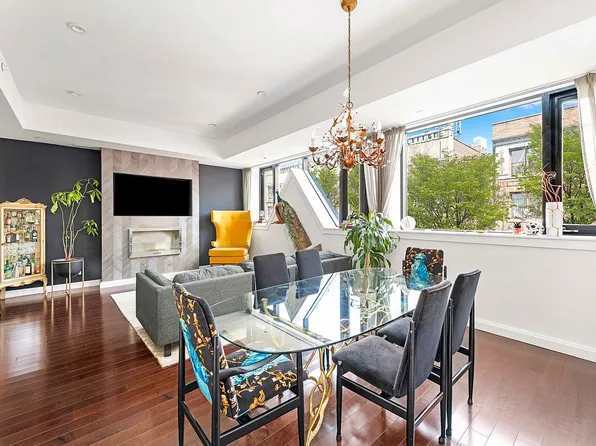 320 W 115th St #4, New York, NY 10026