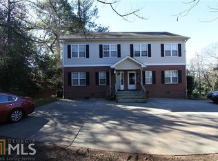 1504 Mary George Ave NW, Atlanta, GA 30318