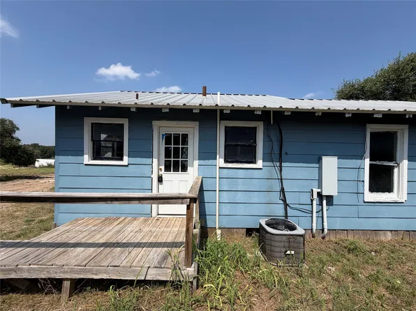 465 County Road 3064 E, Lampasas, TX 76550