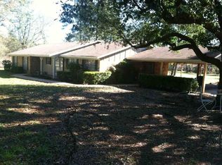 421 Lakewood Rd, Waskom, TX 75692