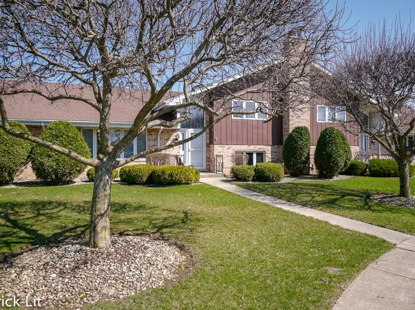 10529 Utah Ct #208, Orland Park, IL 60467