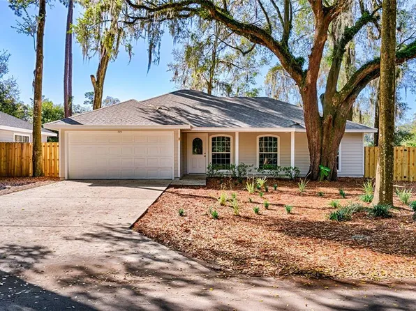 729 NW 29th Pl, Gainesville, FL 32609