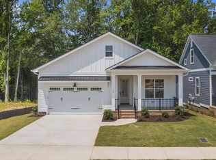 11 Halowell Ln, Travelers Rest, SC 29690