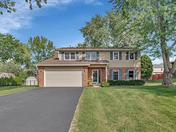 5N575 Abilene Trl, Bloomingdale, IL 60108