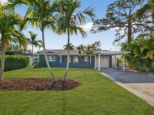 4790 Venetian Blvd NE, Saint Petersburg, FL 33703