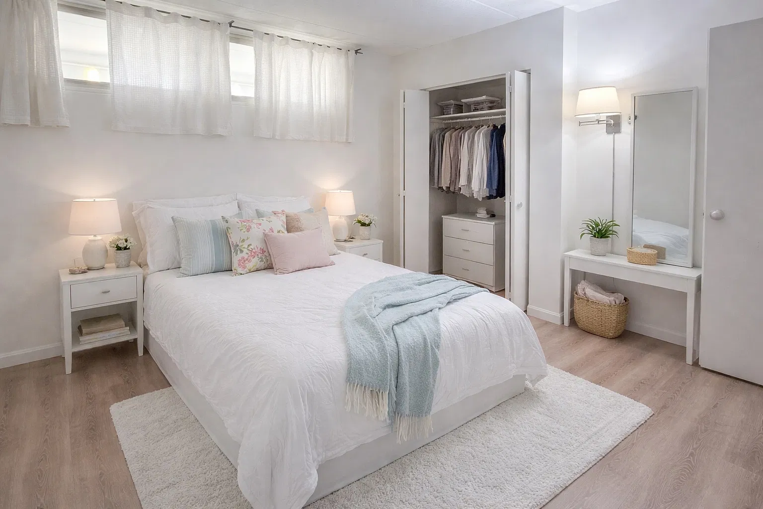 2 bed, 833 sqft, $2,600 — Photo 4