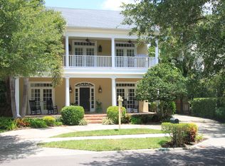 2513 W Edgewood Rd, Tampa, FL 33609