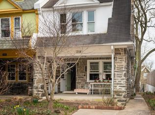 518 Carpenter Ln, Philadelphia, PA 19119