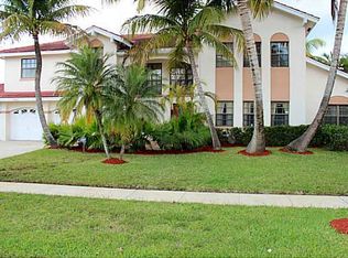430 NW 201st Ave, Pembroke Pines, FL 33029