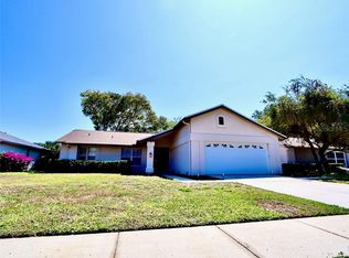 3612 Hogan Dr, New Port Richey, FL 34655