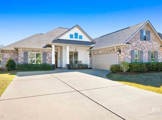 276 Fennec St, Fairhope, AL 36532