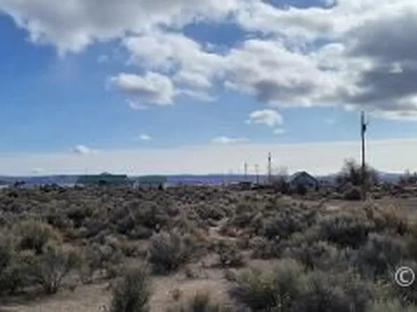 Tl 6200 Glitter Ln, Christmas Valley, OR 97641