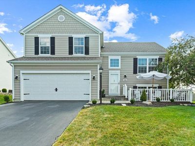 800 Brevard Cir, Pickerington, OH, 43147