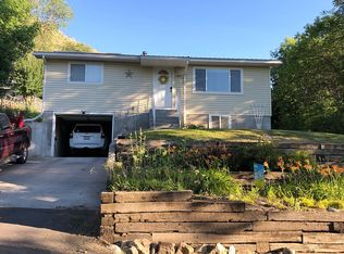 151 E Elm St, Lava Hot Springs, ID 83246