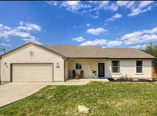 8005 Flintlock Cir, Lago Vista, TX 78645