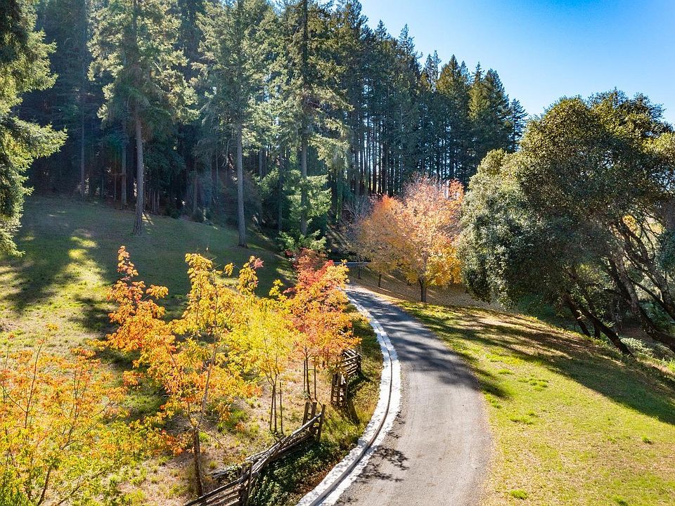 20205 Tumbling McD Rd, Philo, CA 95466 MLS 322093918 Zillow