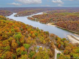 TRACT Five Oaks Dr #&-6, Gravois Mills, MO 65037