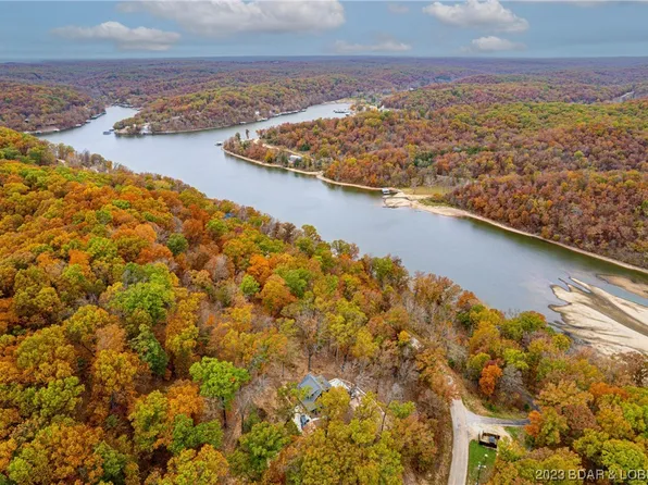 TRACT Three #&-4, Gravois Mills, MO 65037