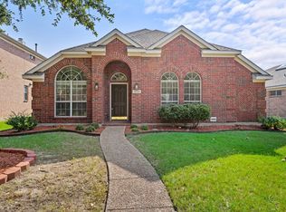 12681 Ducks Lndg, Frisco, TX 75033