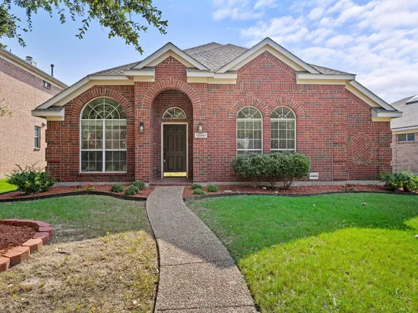 12681 Ducks Lndg, Frisco, TX 75033